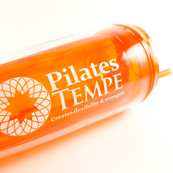 Pilates Tempe Logo Tumbler - Image 5