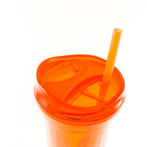 Pilates Tempe Logo Tumbler - Image 3
