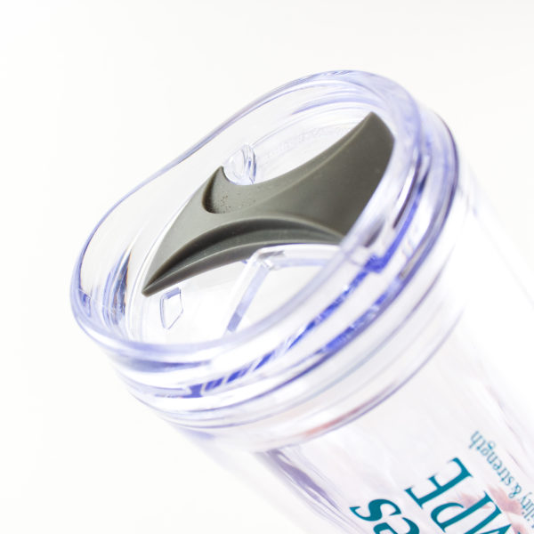 Pilates Tempe Logo Tumbler - Image 8