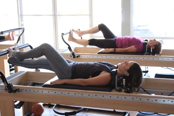 Boutique Pilates Studio to Open in Ahwatukee, Offers Full-Body Reformer  Workout - Tempe, AZ Patch
