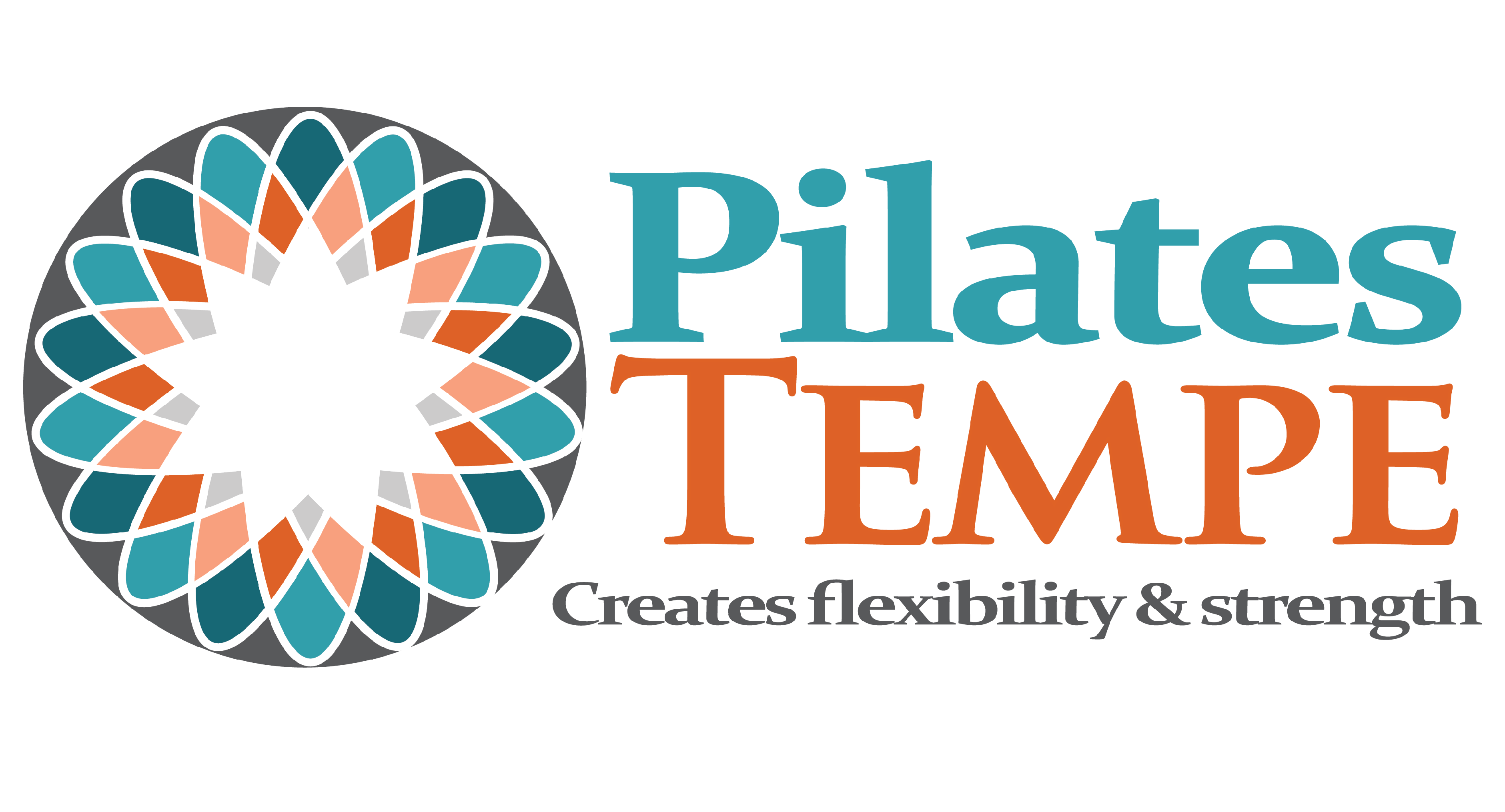 Pilates Tempe Logo