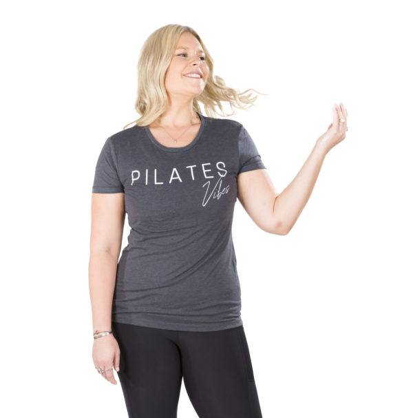 Women's Short Sleeve Crew Neck - Image 4