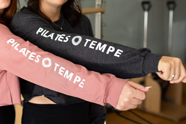 Long-Sleeve Crop - Image 4