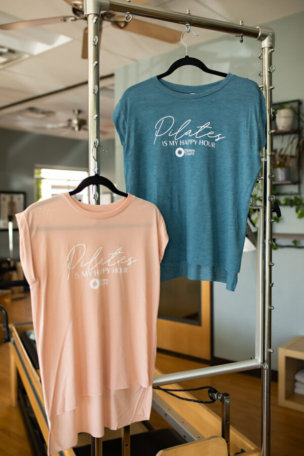 Muscle Tee