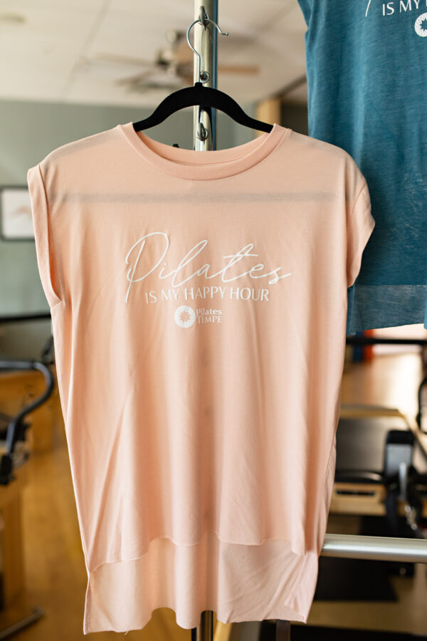 Muscle Tee - Image 3