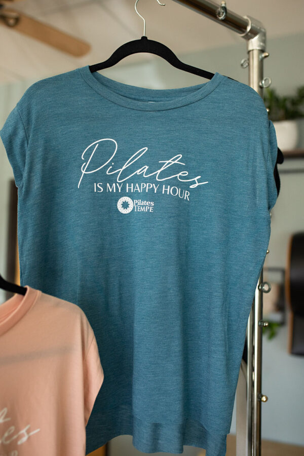 Muscle Tee - Image 2