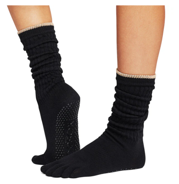 Full Toe Grip Slouch Nightsky