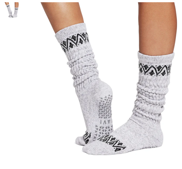 Tavi Grip Stacy Sweater Weather